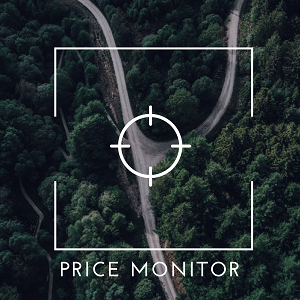 Price Monitor Service